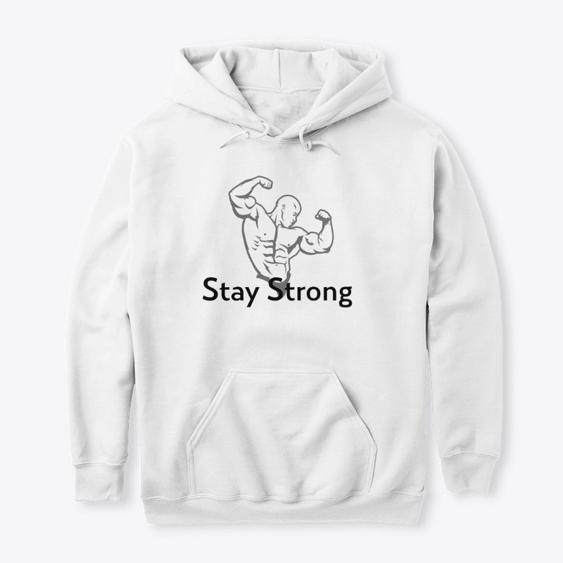 Stay Strong (Light)