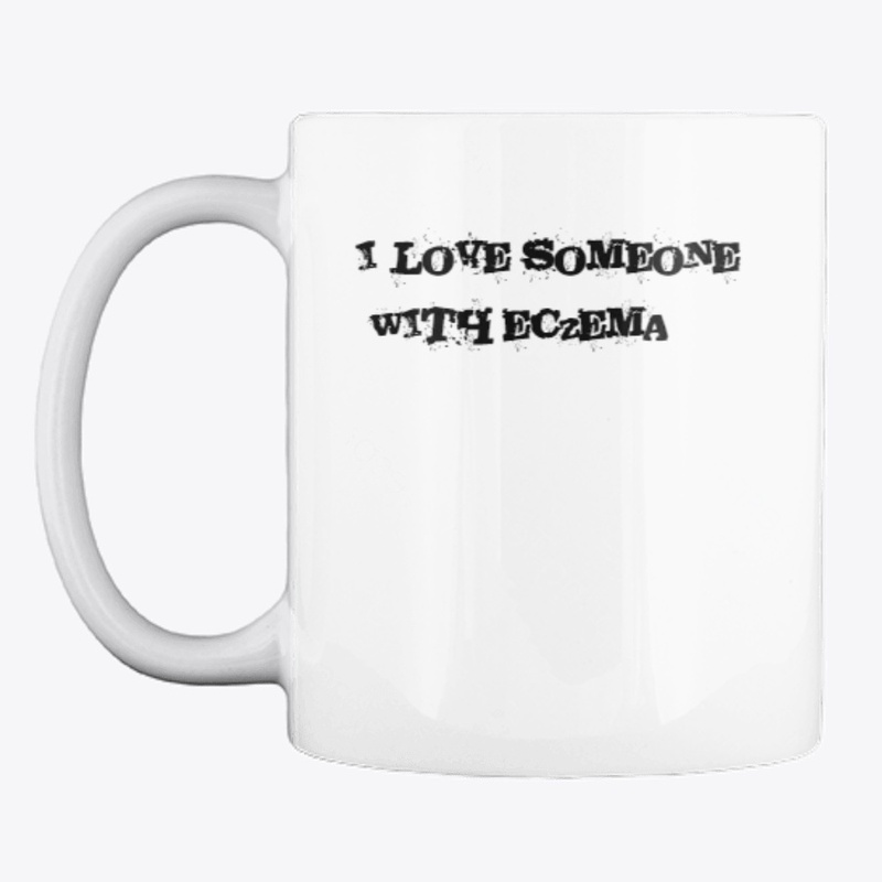 LOVE AND ECZEMA