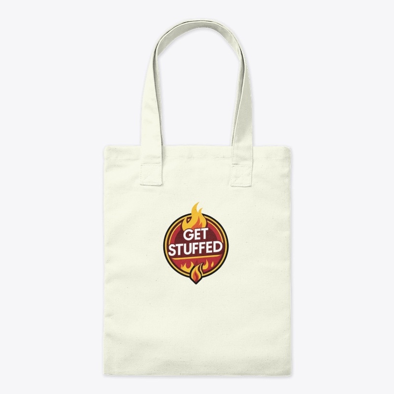 Get Stuffed Accessories