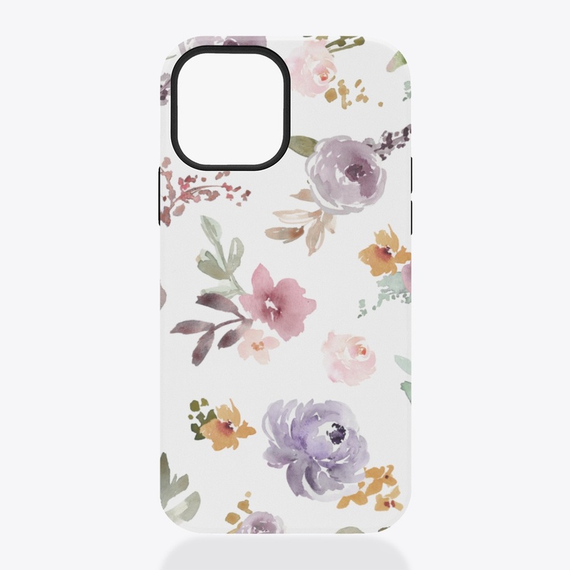 Elegant Floral Design
