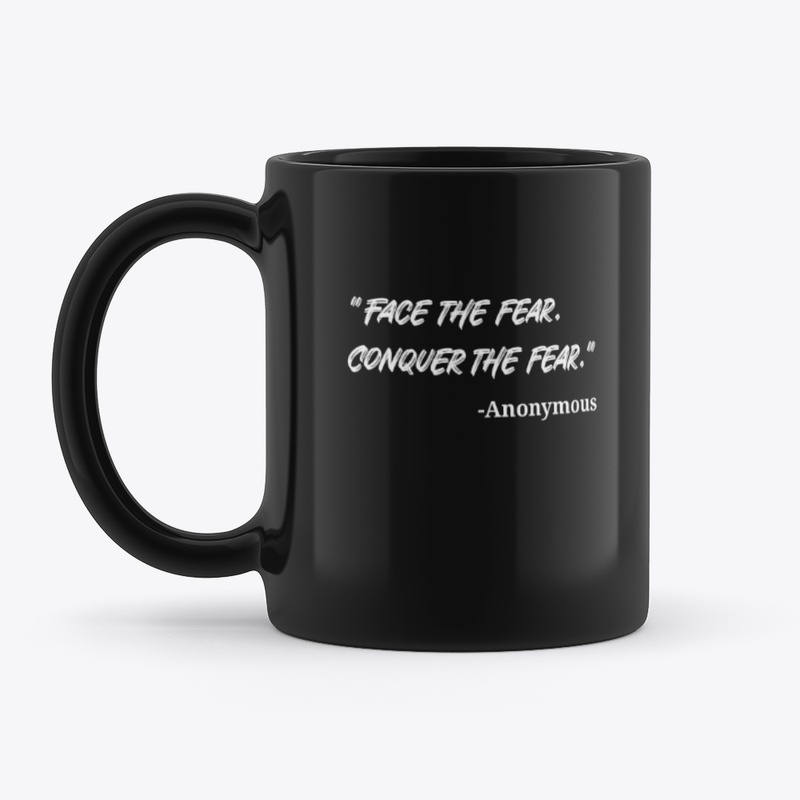 Conquer Your Fear
