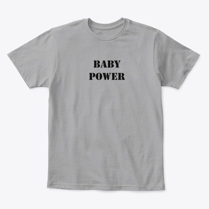 Baby Power