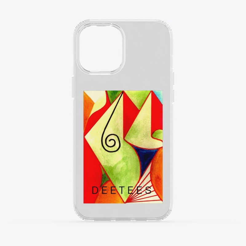 D E E T E E S Gear!