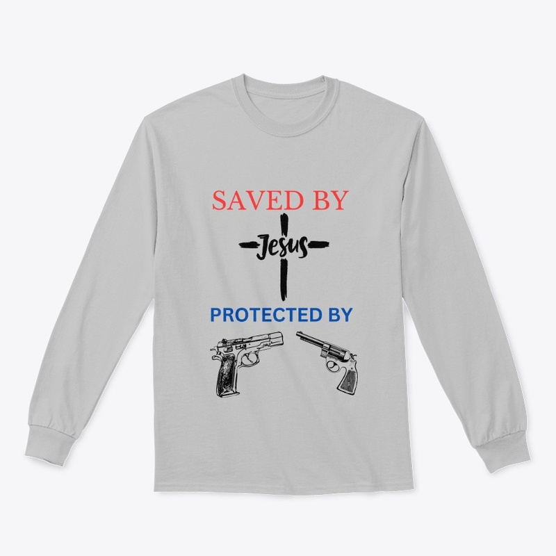 Saved & Protected