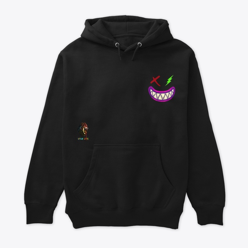 Drippy King