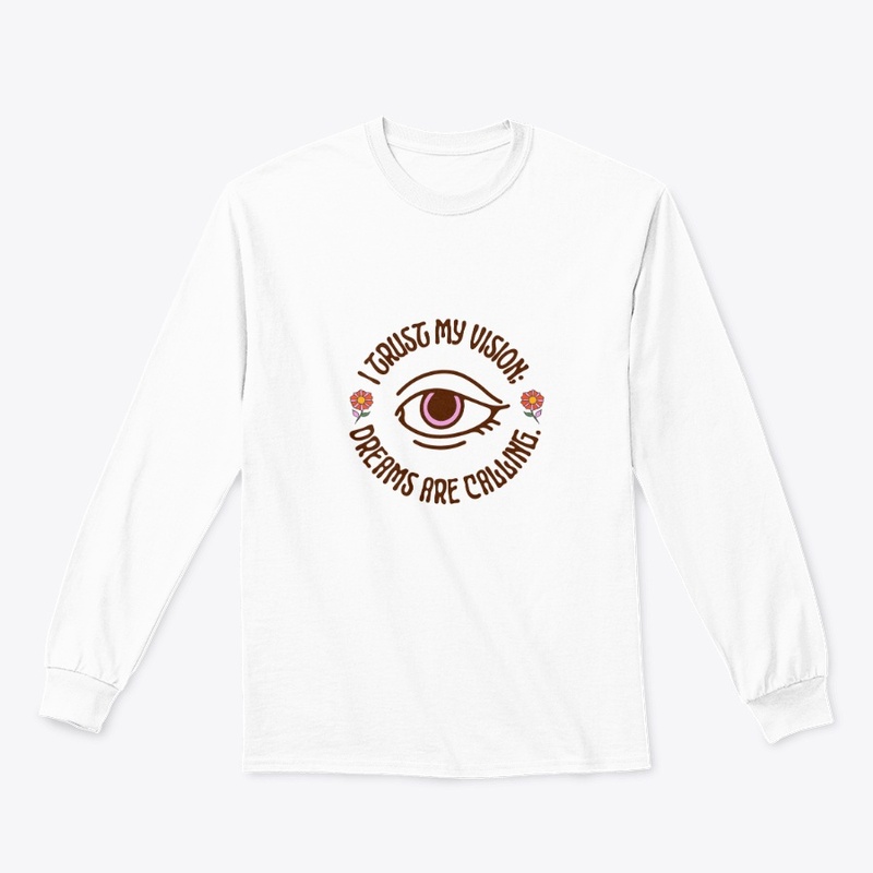 Trust Vision