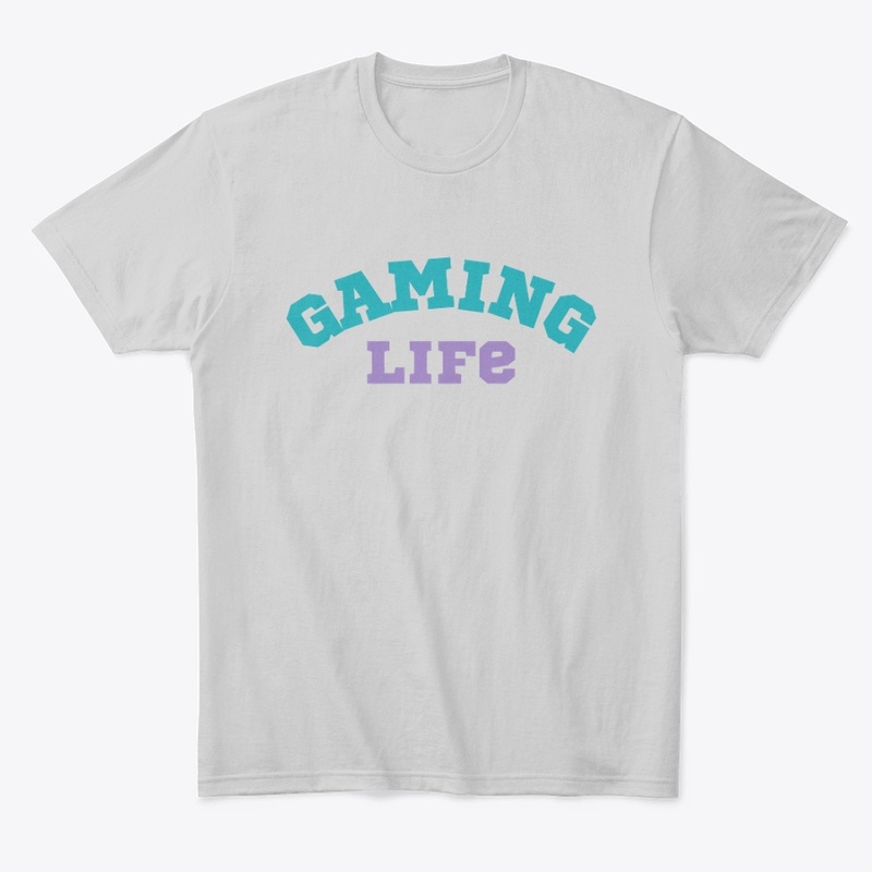 Gaming Life 