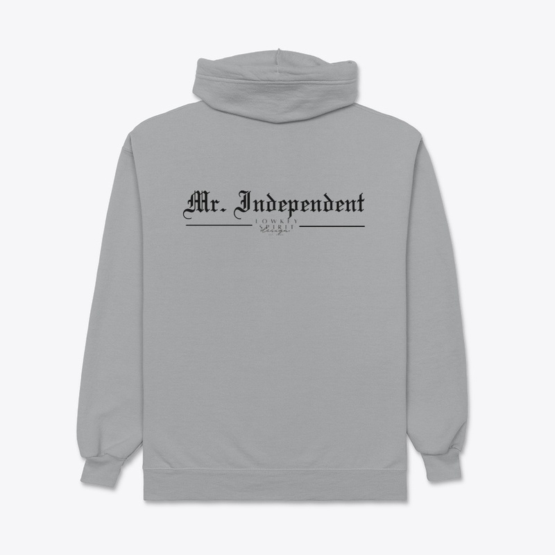  mr independent (bright product)