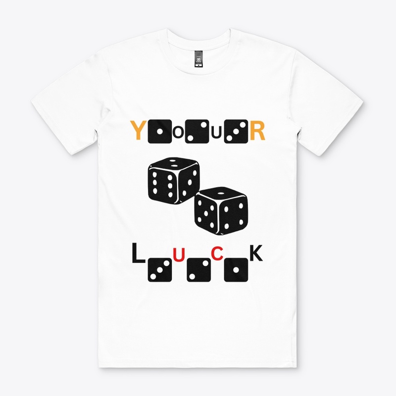 YOUR LUCK