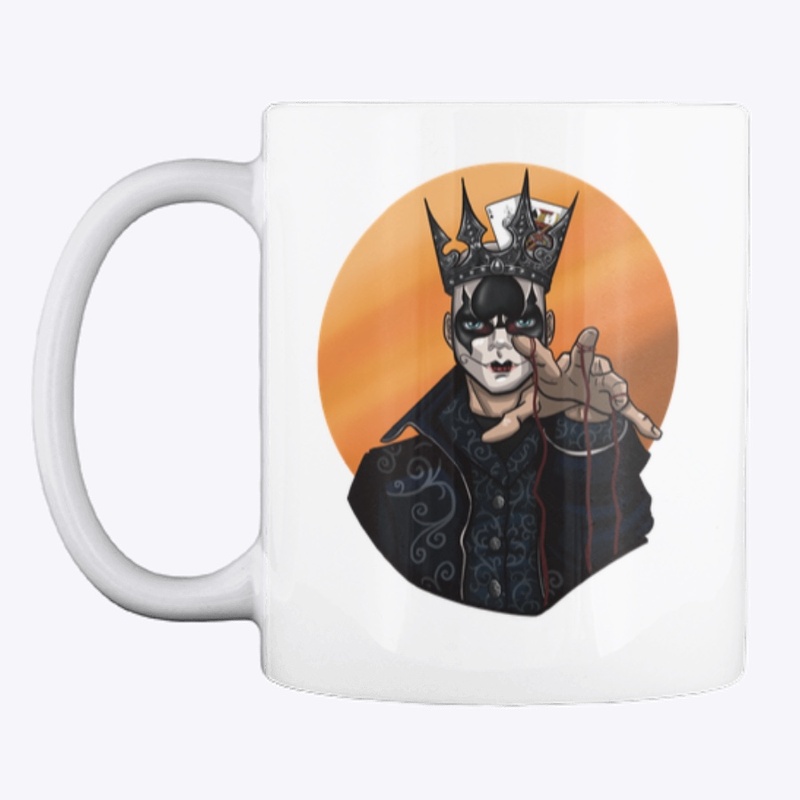 King of Spades