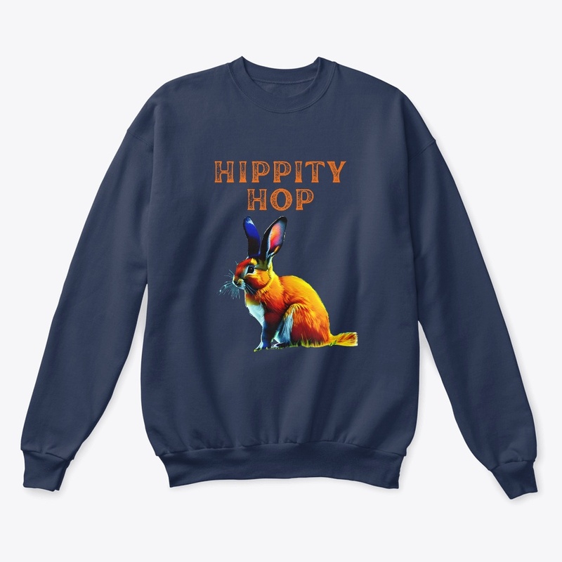 Hippity hop