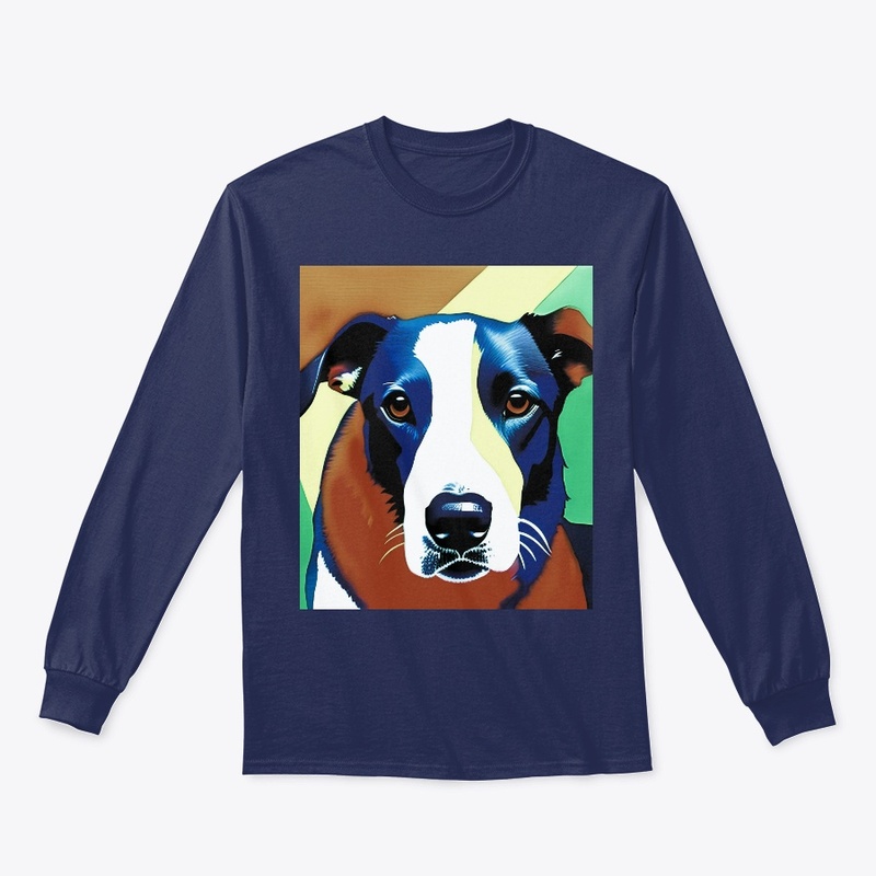 Picasso Pup