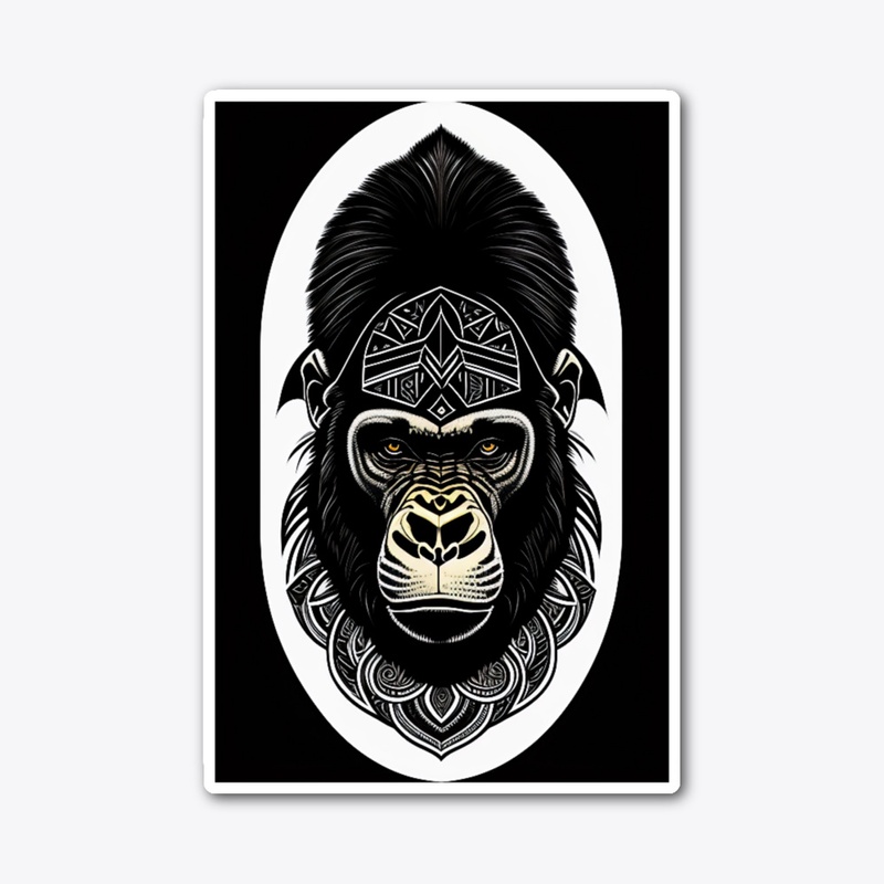 "Roar of the Jungle"