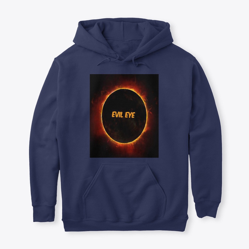 Evil Eye Design