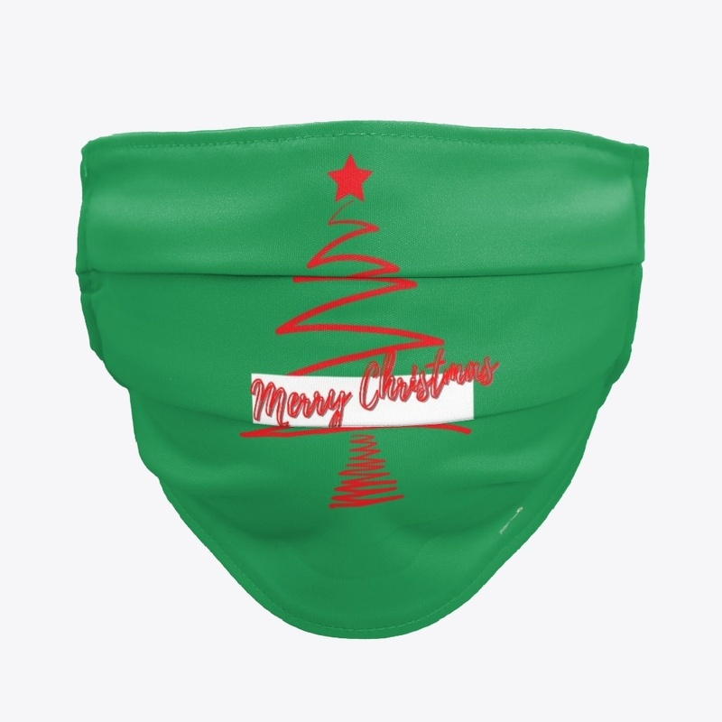 Merry Christmas Tree!