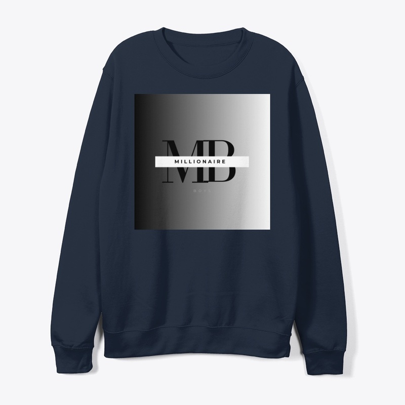 Millionaire Boys Design