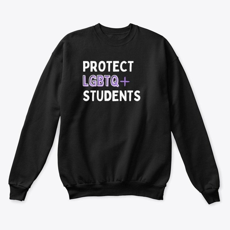 Protect LGBTQ+ Students
