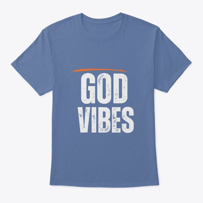 God Vibes 