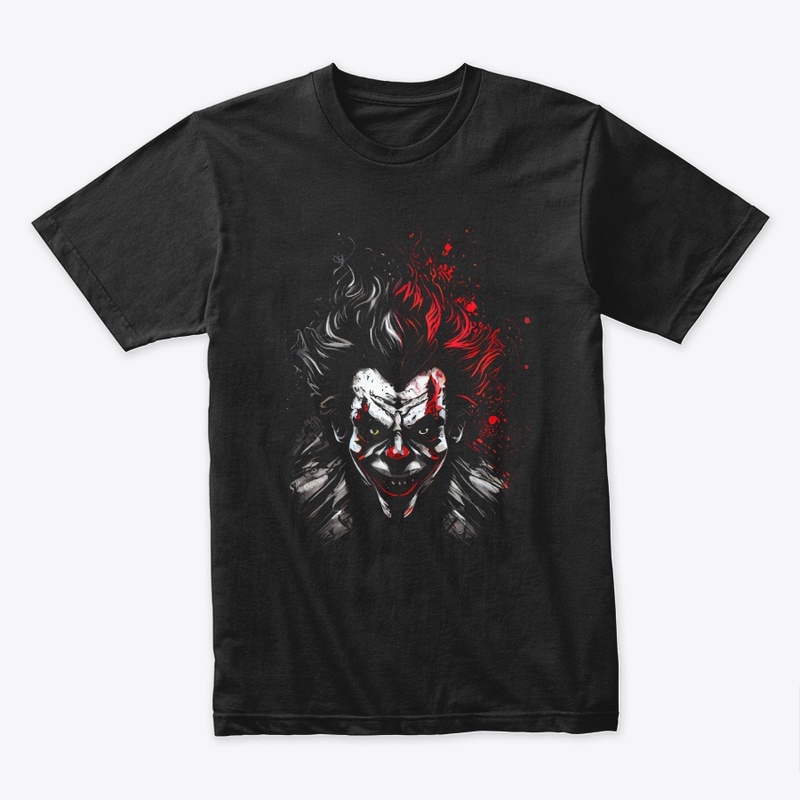 Evil Clown