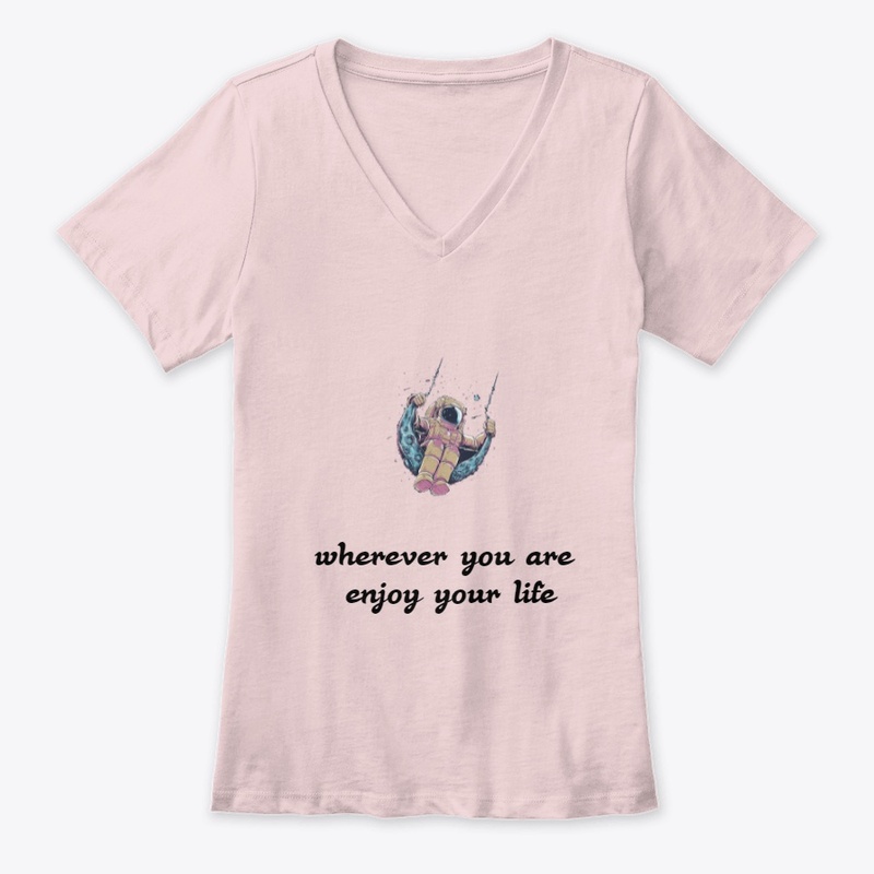 Space lovers. Who deserves to live