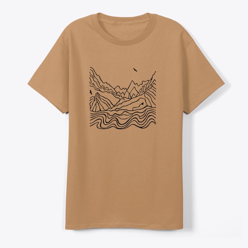 Mountain Waves