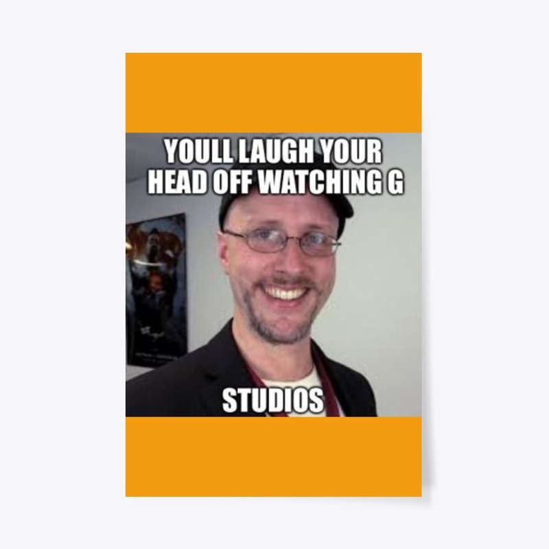 Youll laugh your head off
