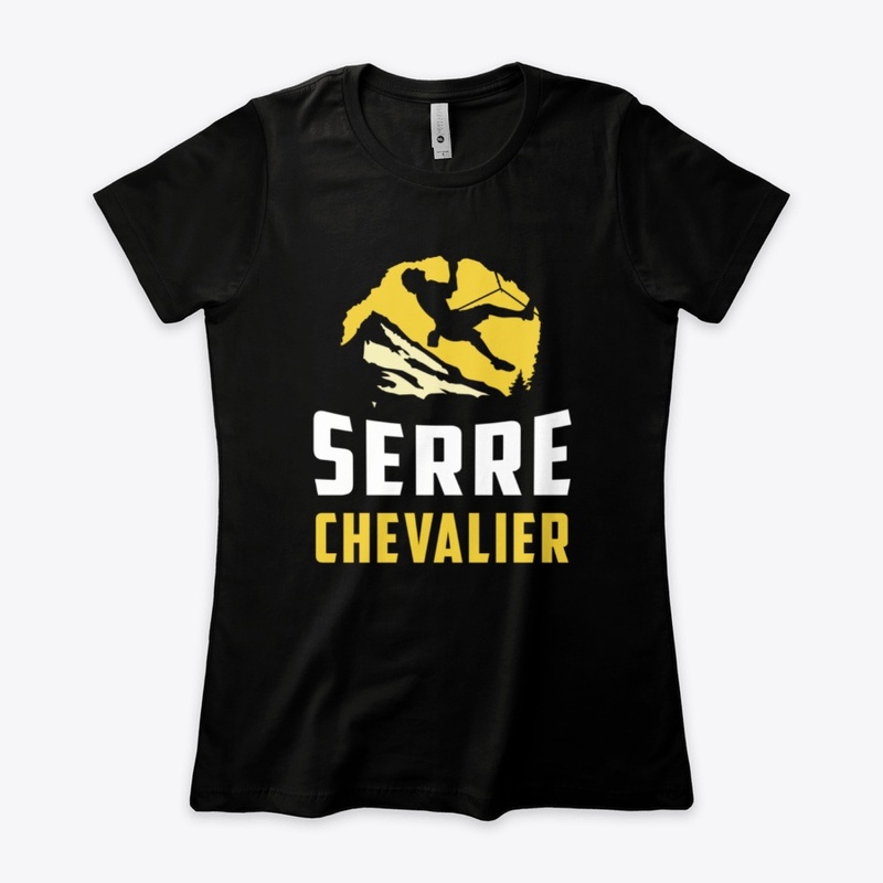 Serre Chevalier Rock Climbing 
