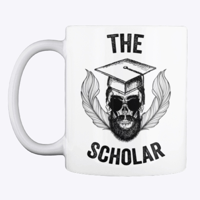 Scholar accessories 