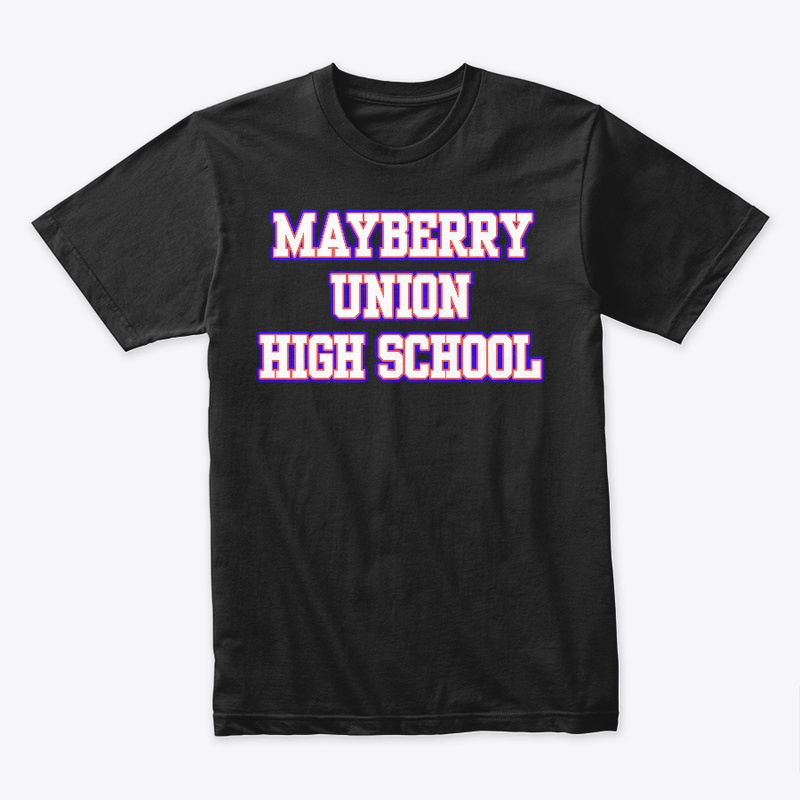 Mayberry Union High School