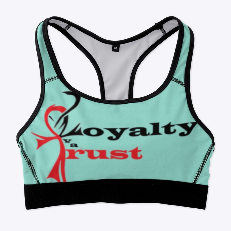 Loyalty ova trust 