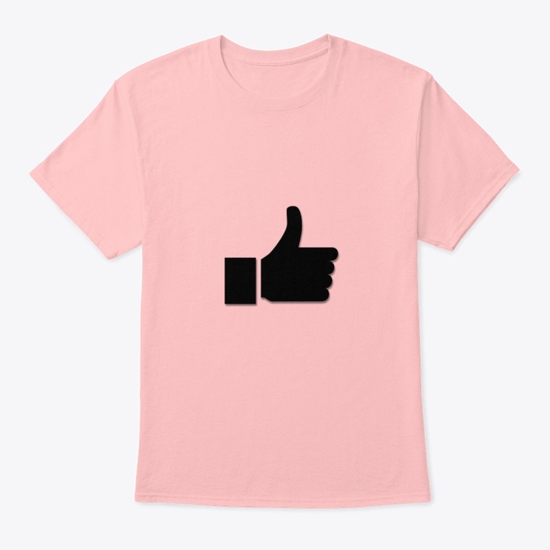 I Like t-shirt 