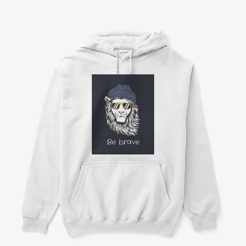 BE BRAVE COLLECTION
