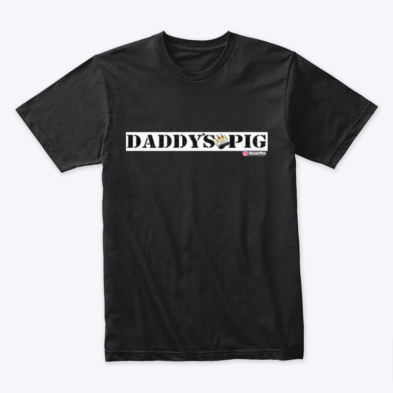 Daddy's Pig