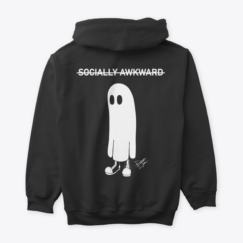 SOCIALLY AWKWARD