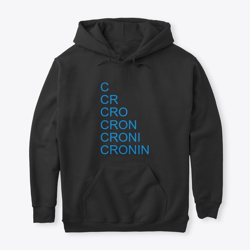 Cronin 