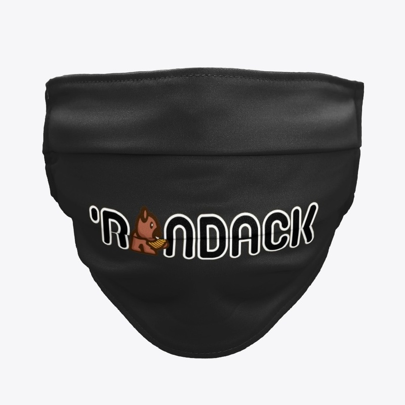 'Rondack Face Mask