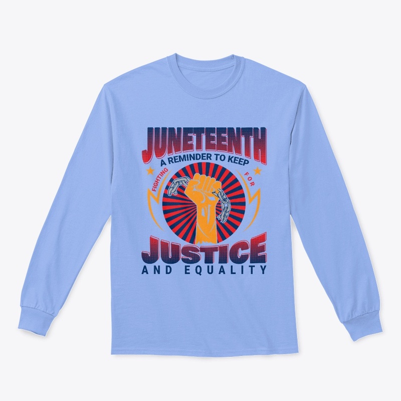 JUNETEENTH DAY 2023