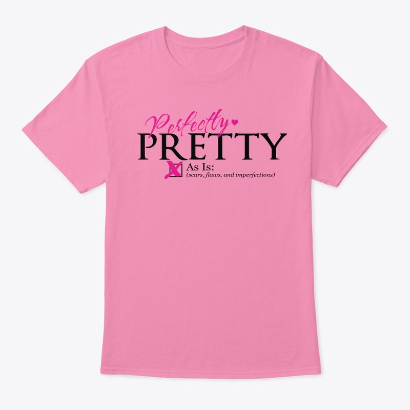 Perfectly Pretty 