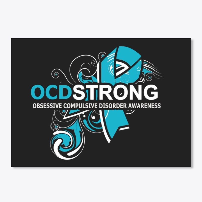 Obsessive Compulsive Disorder  Awareness