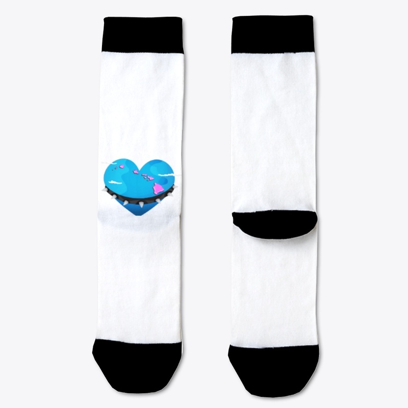 Hawaii  Kink  Merch