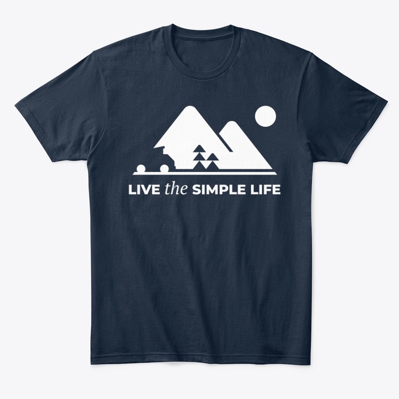 Live the Simple Life