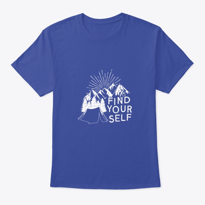 Find Yourself