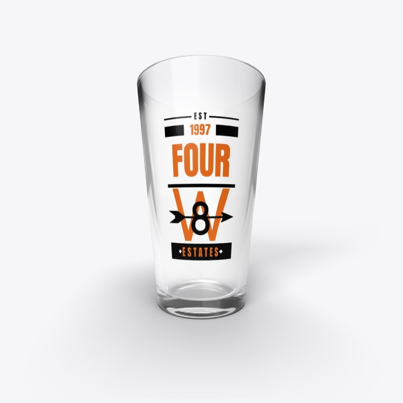 FOUR 8 ESTATES Sports Gear