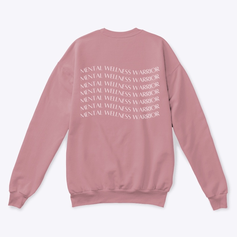 Mental Wellness Warrior 2