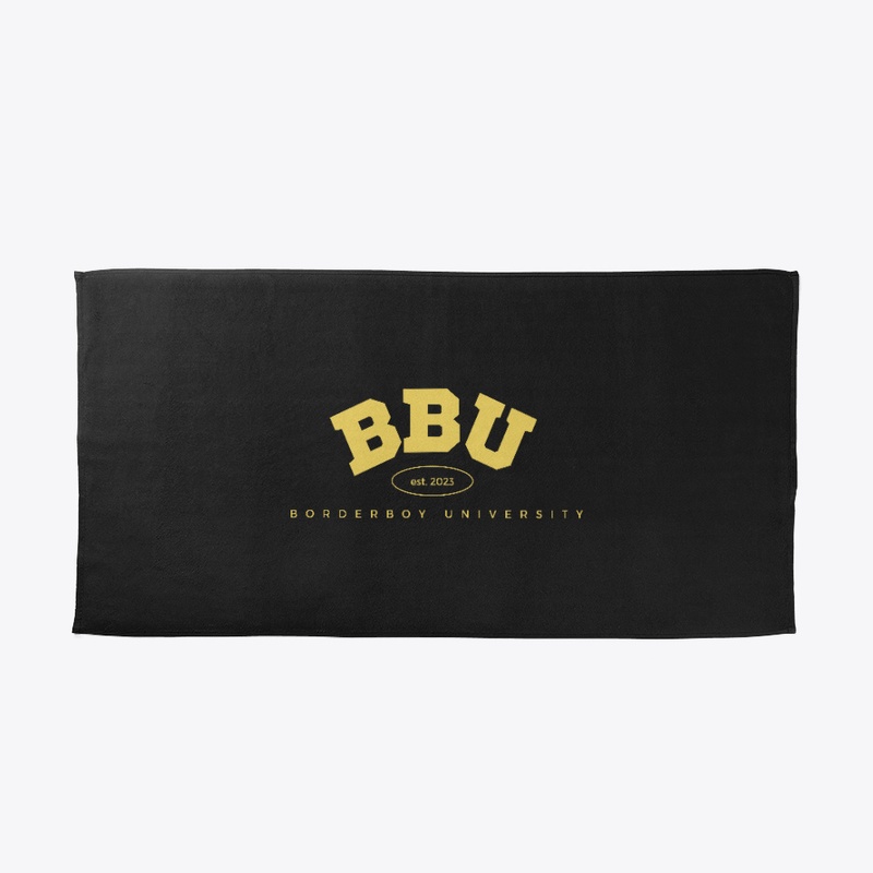 BorderBoy University