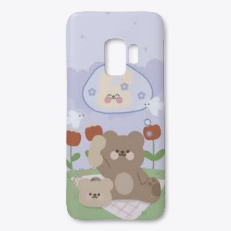 cute samsung phone case