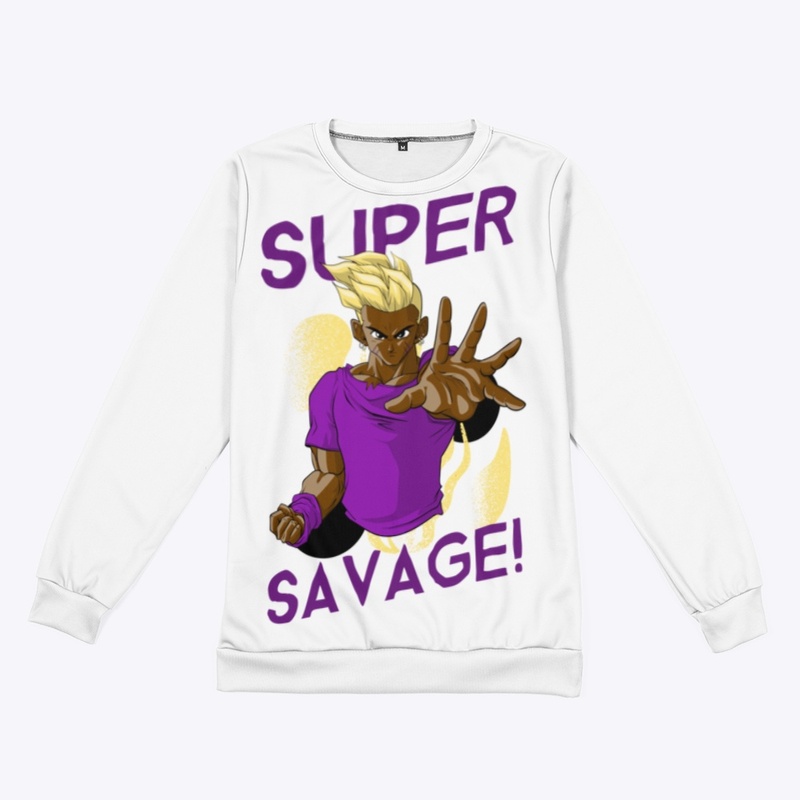Super Savage
