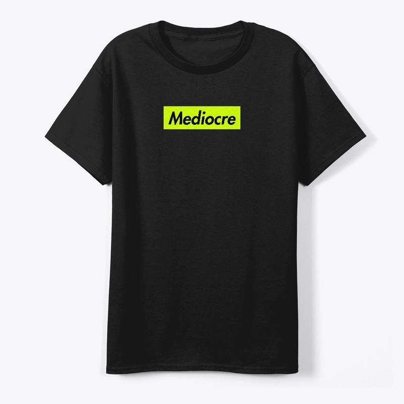 Mediocre CLE
