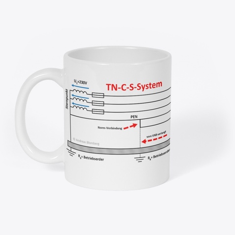 Tt  Und Tn C S System White Kaos Front