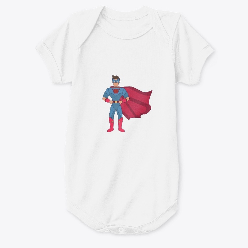 Super man